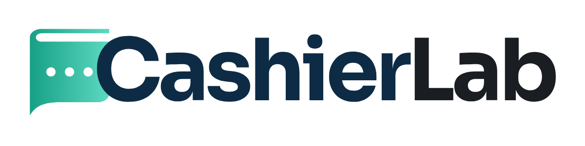 CashierLab logo