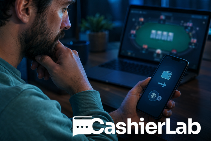Credit Card Gambling Deposits and Cash-Advance Fees