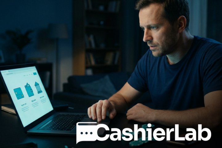 How Debit Card Payments Work for Gambling
