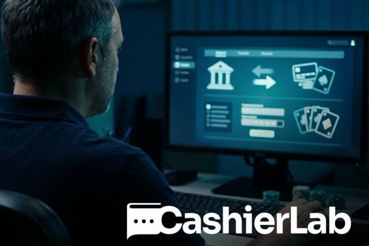 How ACH Bank Transfers Work for Gambling Payments